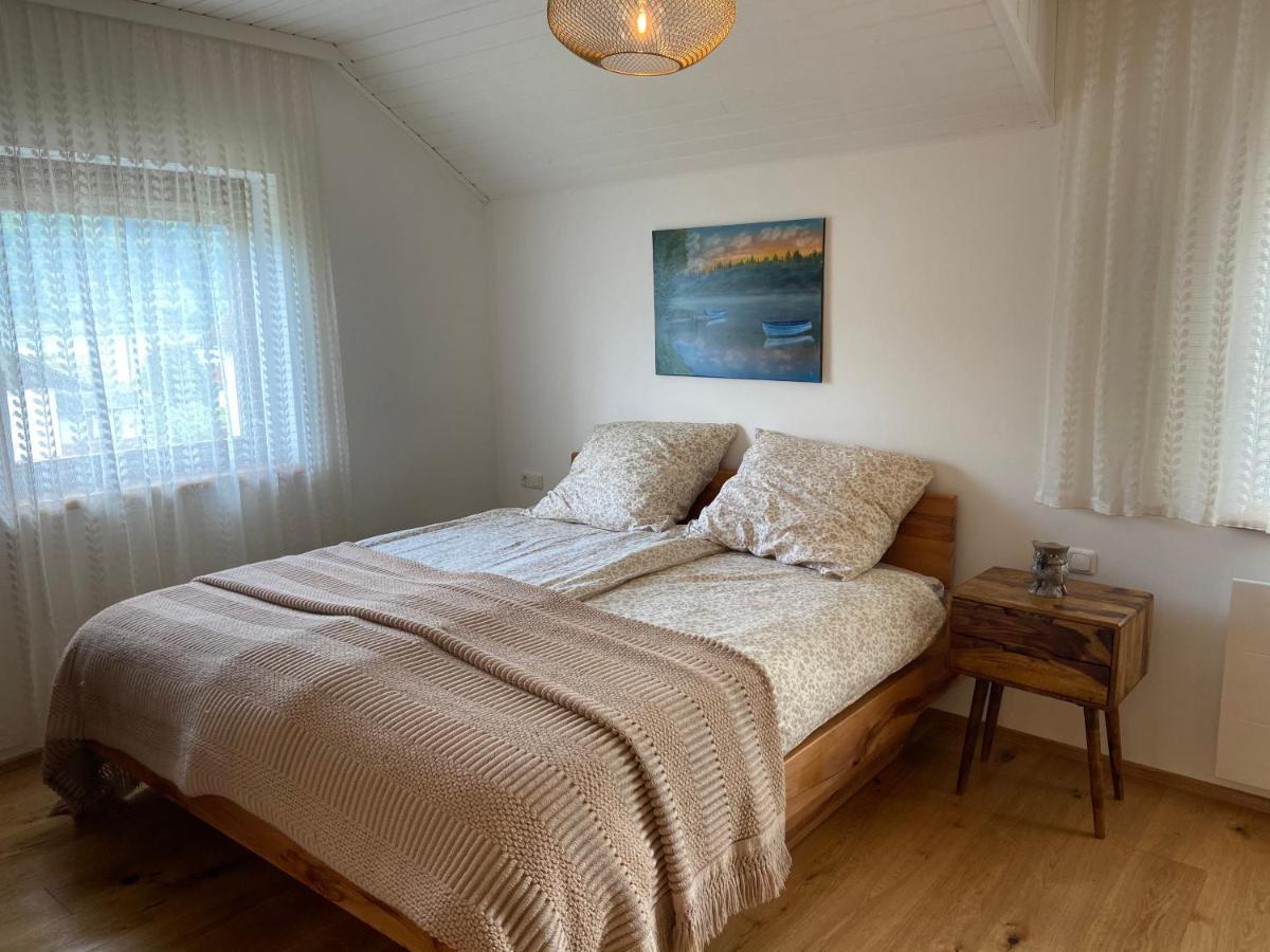 Landhaus Marmorata Sattendorf Dış mekan fotoğraf